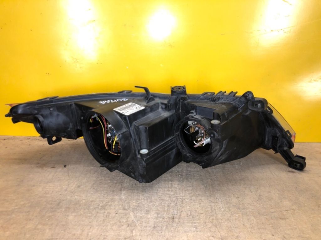 33151-SMG-G01 | Фара лев. HONDA CIVIC 5D 06-11 - Фото 7