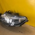 33151-SMG-G01 | Фара лів. HONDA CIVIC 5D 06-11 - Прев'ю 4