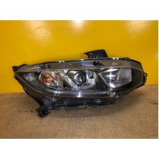 Фара прав. HONDA CIVIC FC/FK 15-
