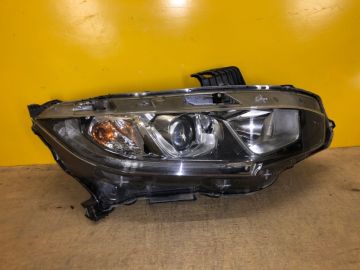 Фара прав. HONDA CIVIC FC/FK 15-