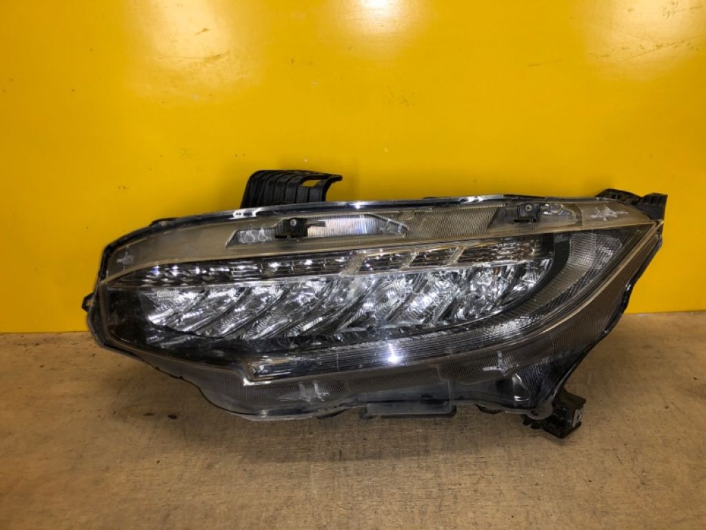 33150TBAA11 | Фара лев. HONDA CIVIC FC/FK 15-