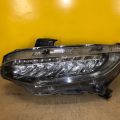 33150TBAA11 | Фара лев. HONDA CIVIC FC/FK 15-