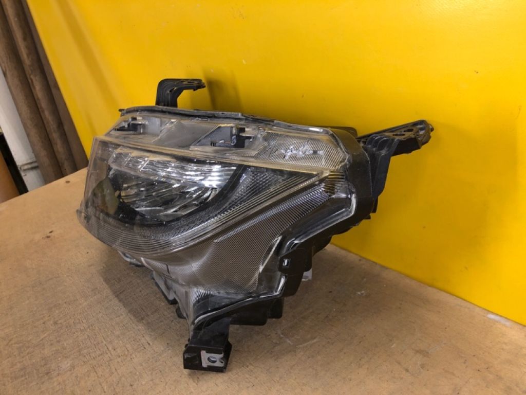 33150TBAA11 | Фара лев. HONDA CIVIC FC/FK 15- - Фото 4
