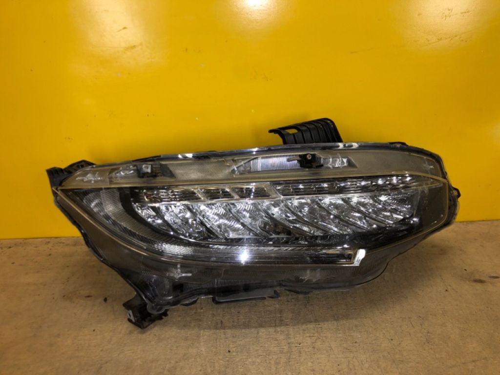 33100TBAA11 | Фара прав. HONDA CIVIC FC/FK 15-