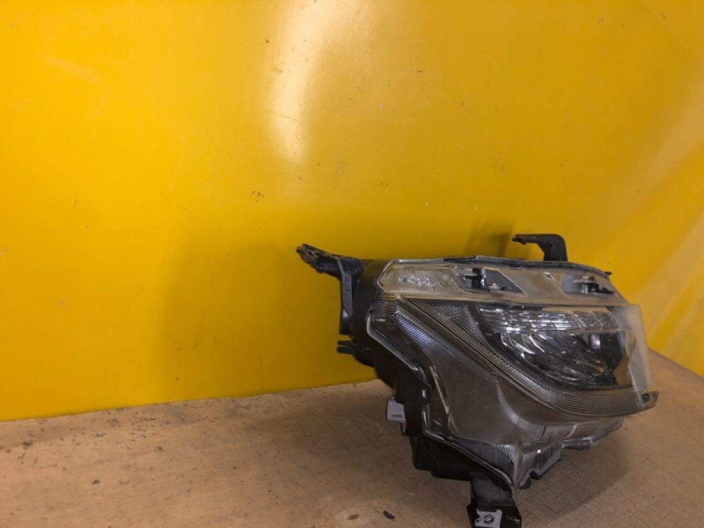 33100TBAA11 | Фара прав. HONDA CIVIC FC/FK 15- - Фото 3