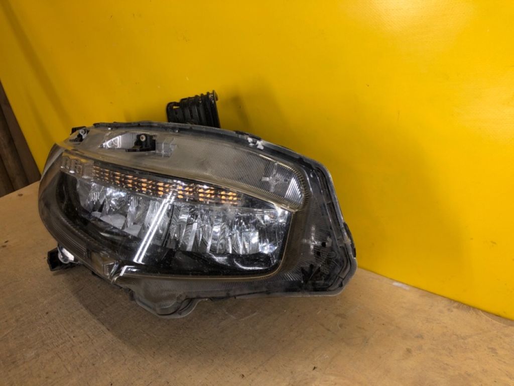 33100TBAA11 | Фара прав. HONDA CIVIC FC/FK 15- - Фото 4