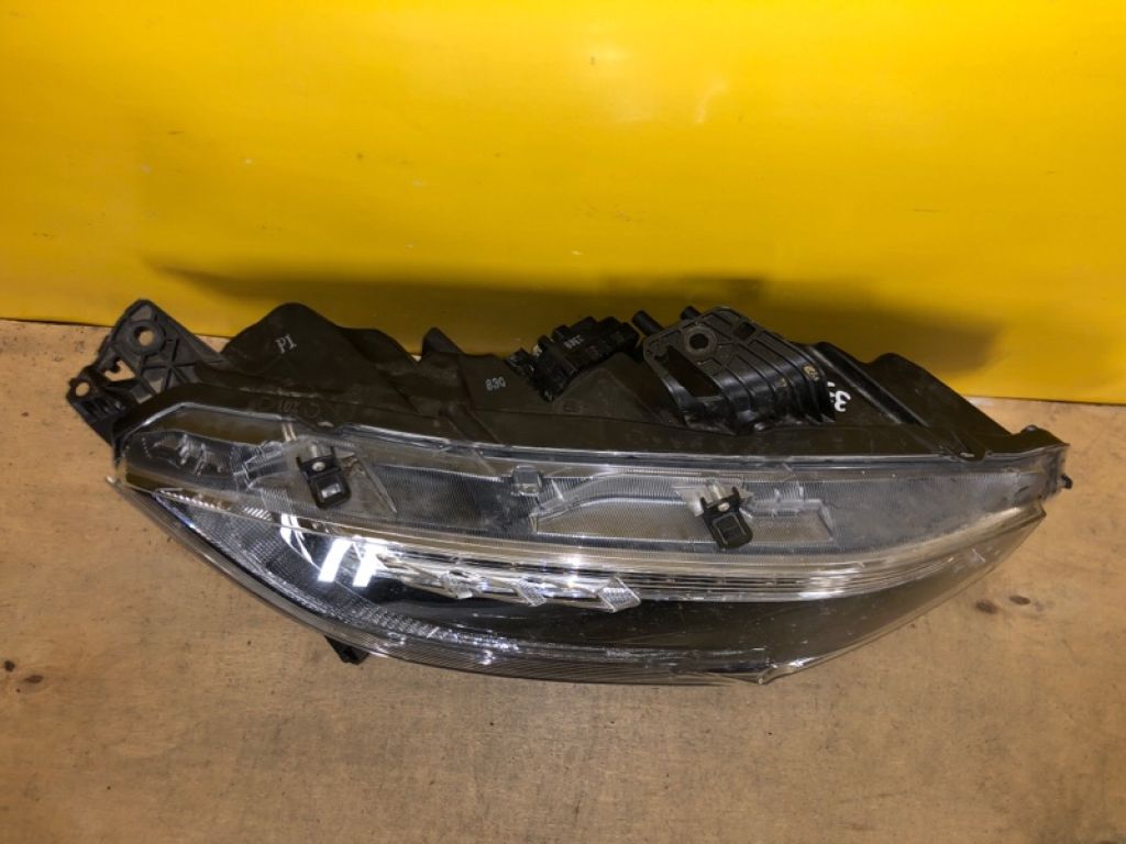 33100TBAA11 | Фара прав. HONDA CIVIC FC/FK 15- - Фото 5