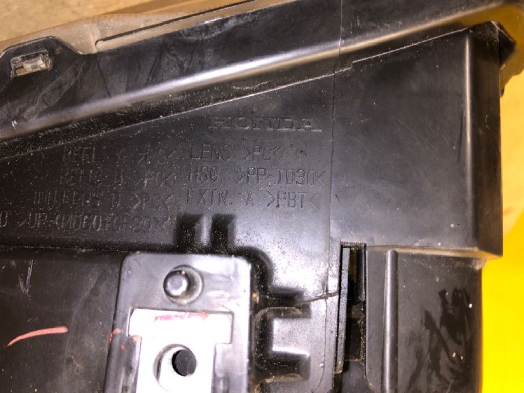 33100TBAA11 | Фара прав. HONDA CIVIC FC/FK 15- - Фото 9