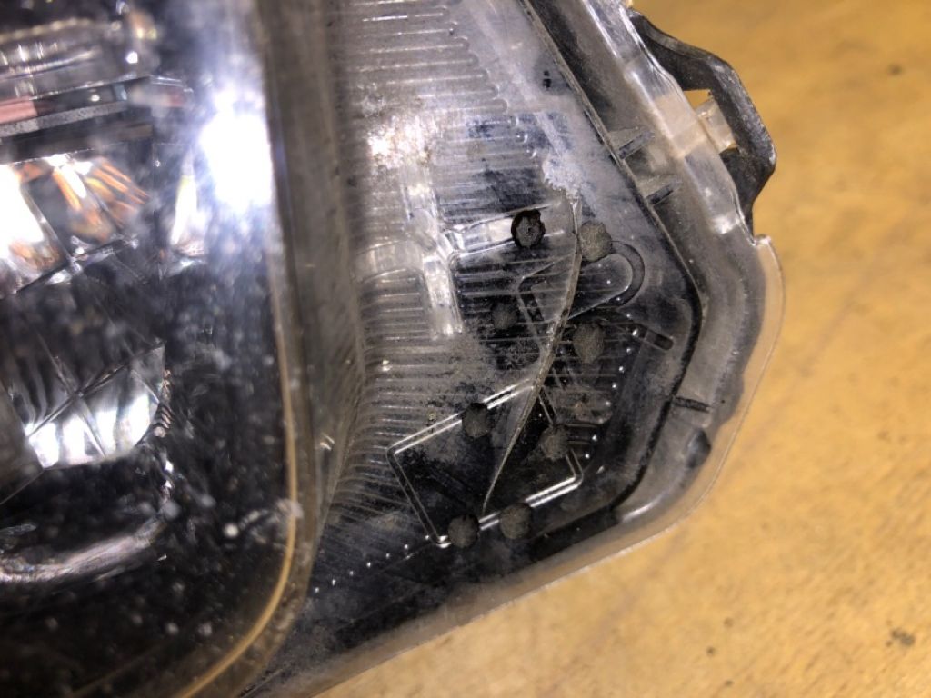 33100TBAA11 | Фара прав. HONDA CIVIC FC/FK 15- - Фото 10