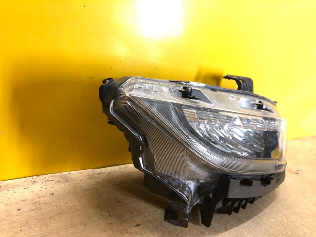 33100TBAA11 | Фара прав. HONDA CIVIC FC/FK 15- - Фото 3