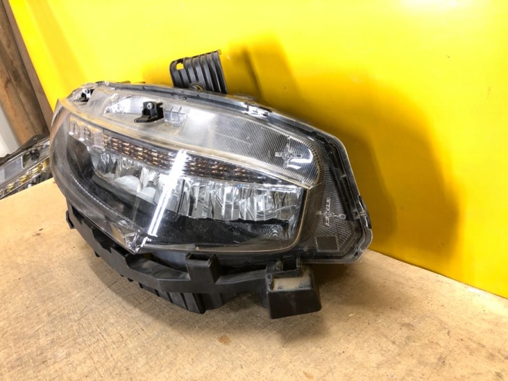 33100TBAA11 | Фара прав. HONDA CIVIC FC/FK 15- - Фото 4