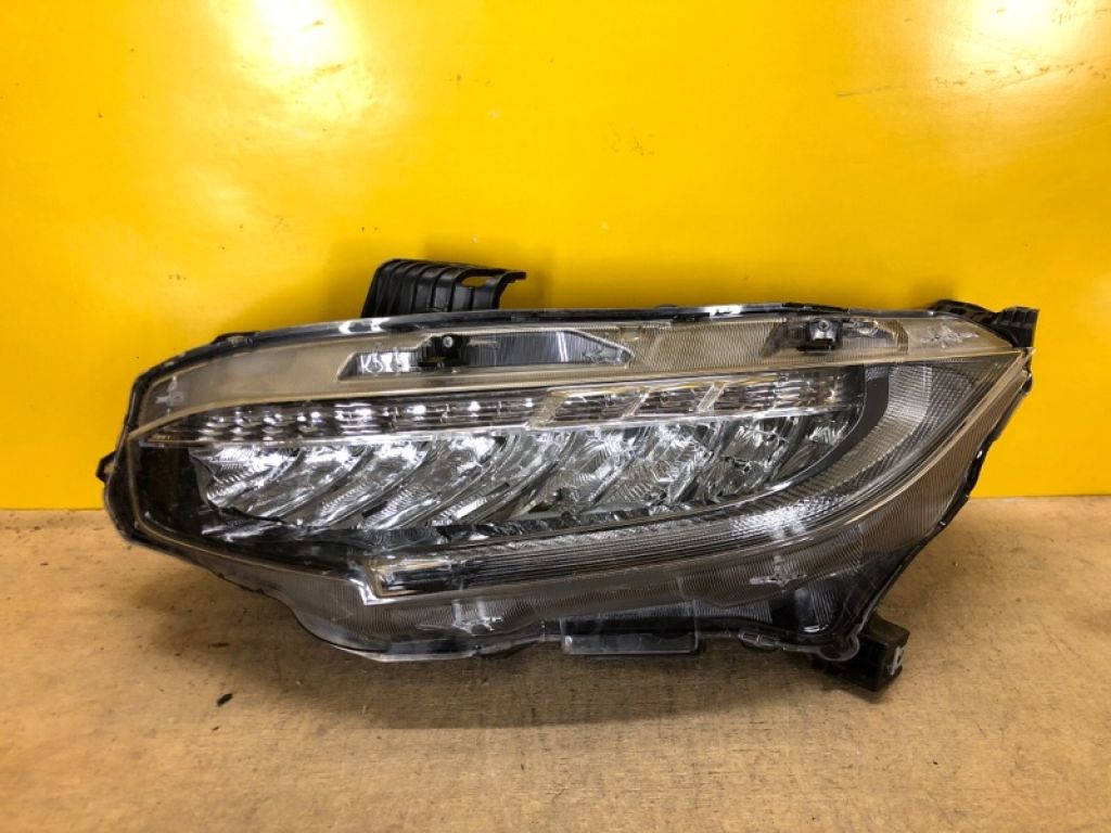 33150TBAA11 | Фара лев. HONDA CIVIC FC/FK 15-