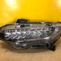33150TBAA11 | Фара лев. HONDA CIVIC FC/FK 15-