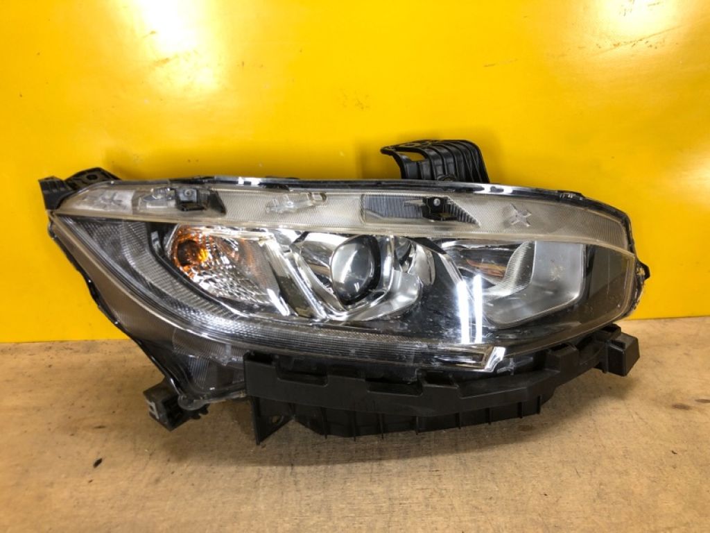 33100-TBA-A01 | Фара прав. HONDA CIVIC FC/FK 15-