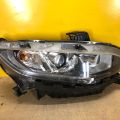 33100-TBA-A01 | Фара прав. HONDA CIVIC FC/FK 15-