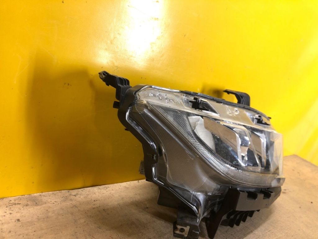 33100-TBA-A01 | Фара прав. HONDA CIVIC FC/FK 15- - Фото 3