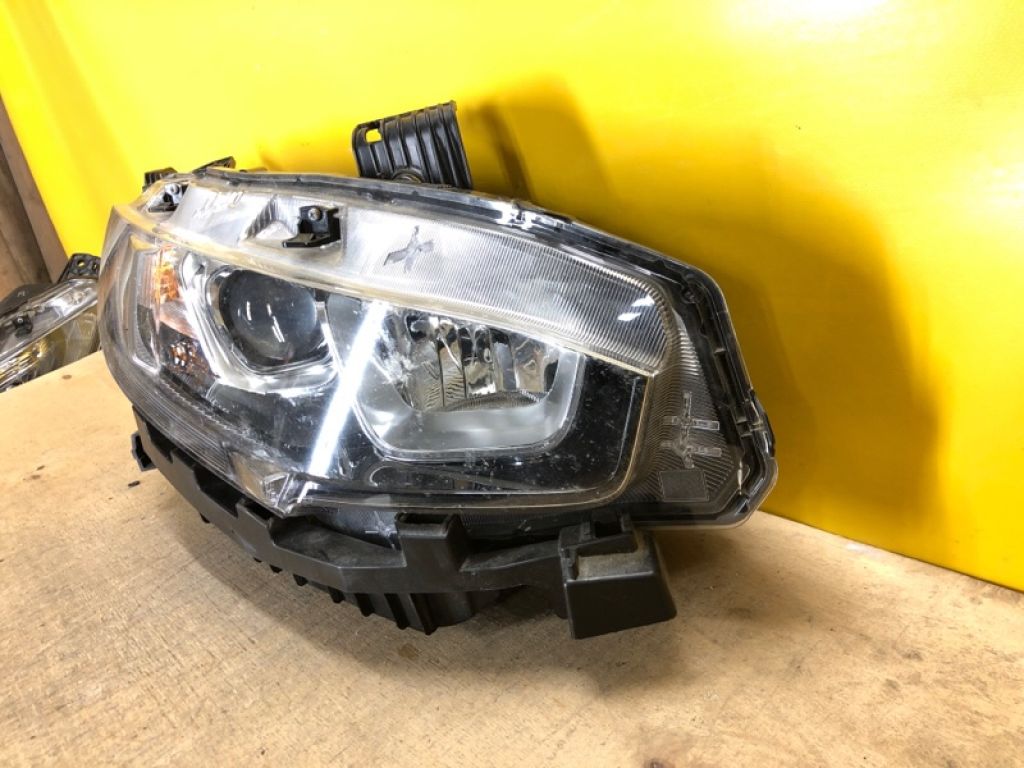 33100-TBA-A01 | Фара прав. HONDA CIVIC FC/FK 15- - Фото 4