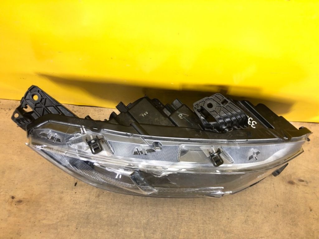 33100-TBA-A01 | Фара прав. HONDA CIVIC FC/FK 15- - Фото 5