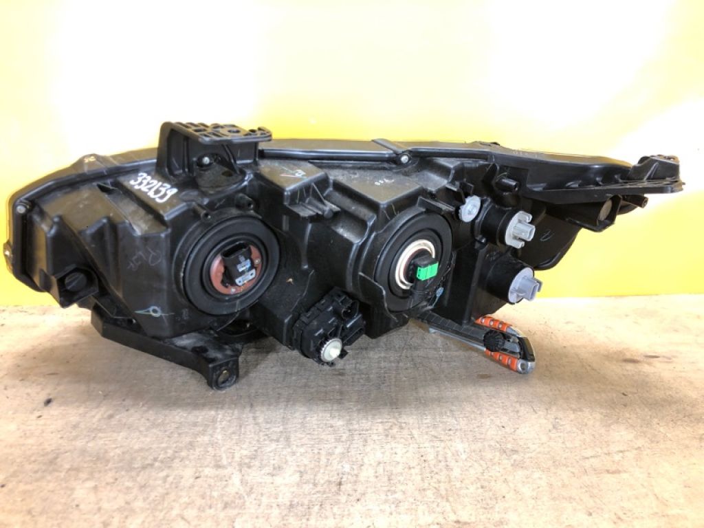 33100-TBA-A01 | Фара прав. HONDA CIVIC FC/FK 15- - Фото 7