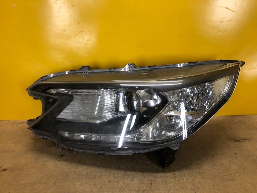 33151T1GG11 | Фара лев. HONDA CRV (RM) 11-18