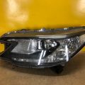 33151T1GG11 | Фара лев. HONDA CRV (RM) 11-18
