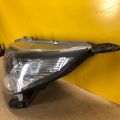 33151T1GG11 | Фара лев. HONDA CRV (RM) 11-18 - Превью 4