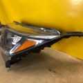 33150-TLA-A01 | Фара лев. HONDA CRV (RW) 16-20 - Превью 4
