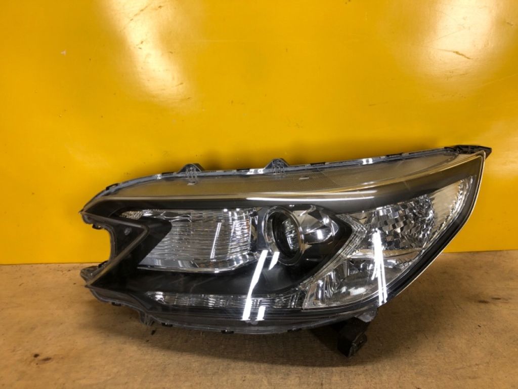 33151T1GG11 | Фара лів. HONDA CRV (RM) 11-18