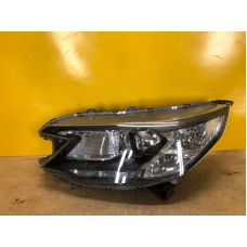 Фара лів. HONDA CRV (RM) 11-18