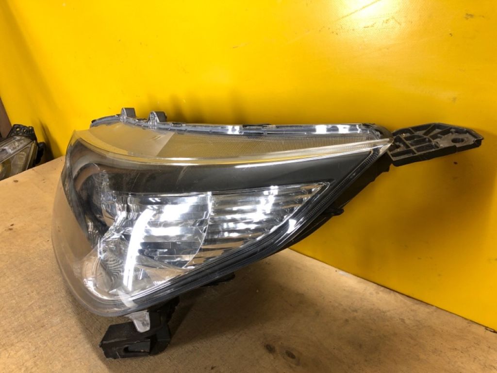 33151T1GG11 | Фара лів. HONDA CRV (RM) 11-18 - Фото 4