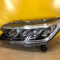 33150-T1W-A11 | Фара лев. HONDA CRV (RM) 11-18