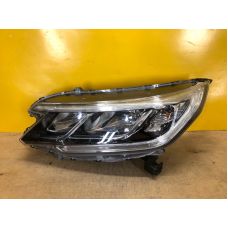 Фара лів. HONDA CRV (RM) 11-18