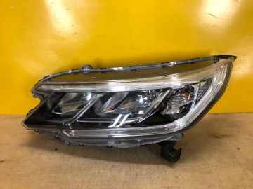 Фара лів. HONDA CRV (RM) 11-18