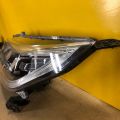 33150-T1W-A11 | Фара лев. HONDA CRV (RM) 11-18 - Превью 4