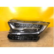 Фара лів. HONDA CRV (RW) 16-20