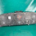KD53-56-11YA | Защита переднего бампера MAZDA CX-5 (KE) 11-17
