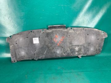 Захист переднього бампера MAZDA CX-5 (KE) 11-17