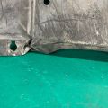 KD53-56-11YA | Защита переднего бампера MAZDA CX-5 (KE) 11-17 - Превью 5