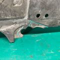 KD53-56-11YA | Защита переднего бампера MAZDA CX-5 (KE) 11-17 - Превью 8
