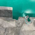 KD53-56-11YA | Защита переднего бампера MAZDA CX-5 (KE) 11-17 - Превью 10