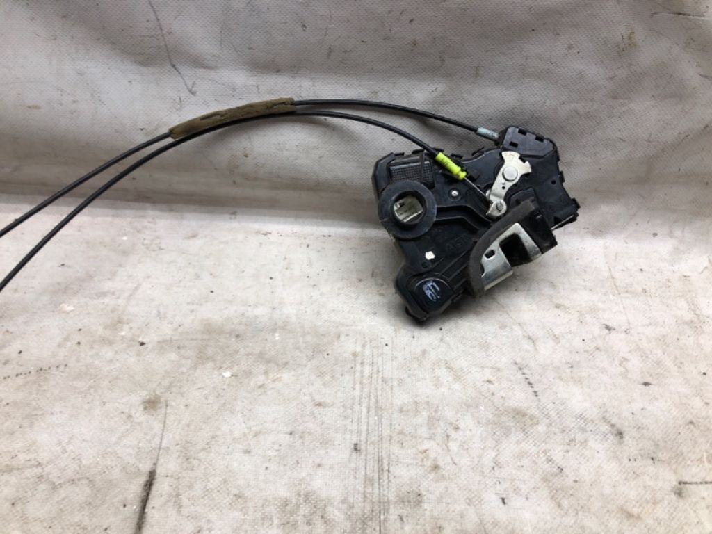 69040-06180 | Замок двері передн. лів. TOYOTA TUNDRA 07-13 - Фото 3