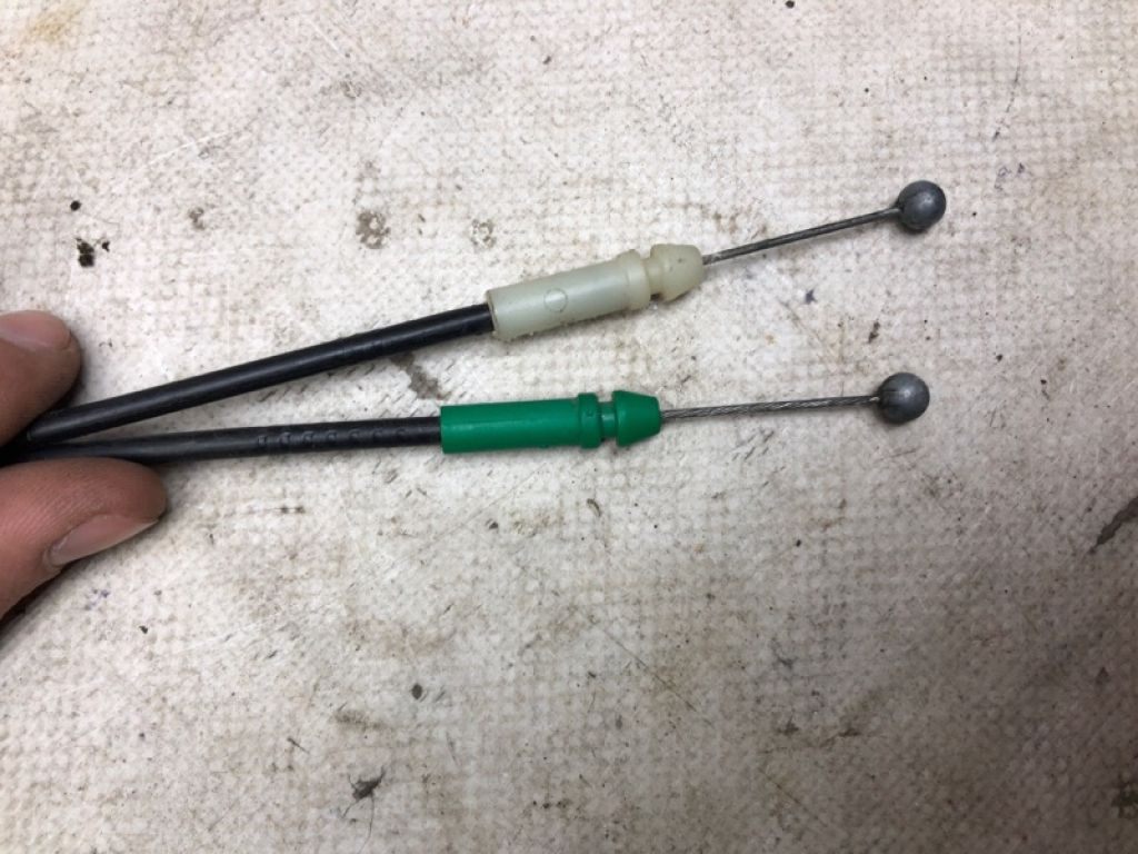 69040-06180 | Замок двері передн. лів. TOYOTA TUNDRA 07-13 - Фото 6