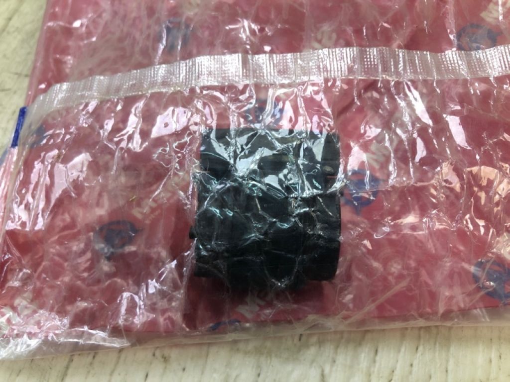 13281790 | Втулка стабілізатора задн. CHEVROLET MALIBU 08-12 - Фото 3