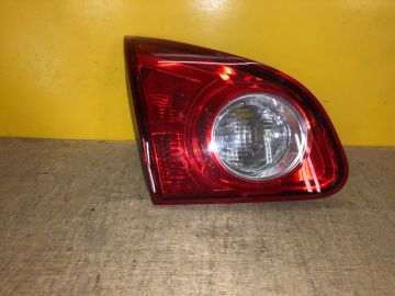 Ліхтар внутрішній лів. NISSAN QASHQAI 07-14