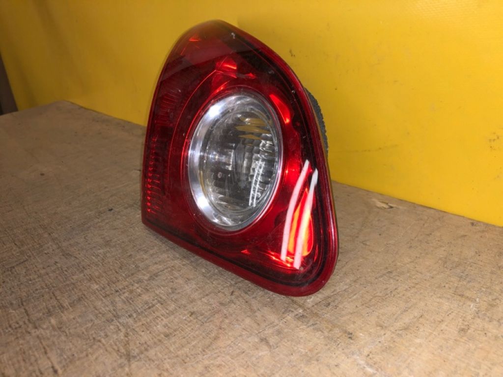 26555JD800 | Ліхтар внутрішній лів. NISSAN QASHQAI 07-14 - Фото 4