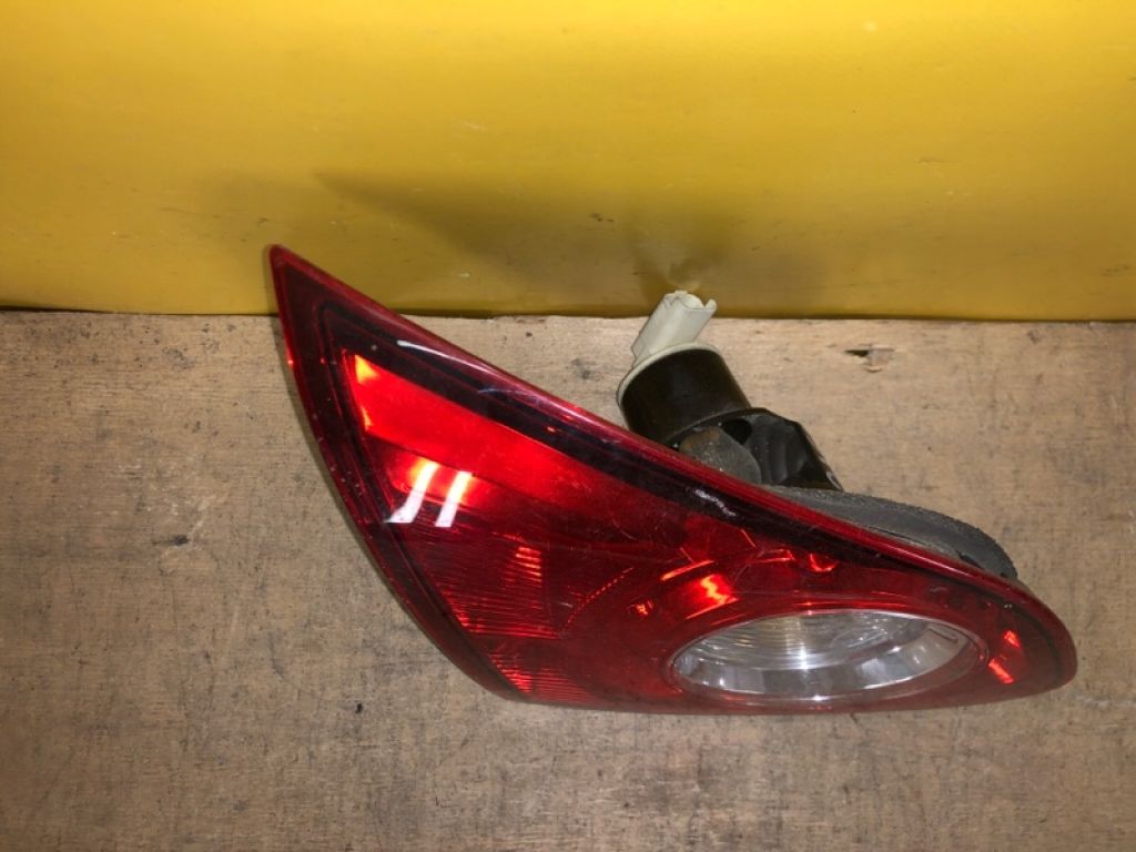 26555JD800 | Ліхтар внутрішній лів. NISSAN QASHQAI 07-14 - Фото 5