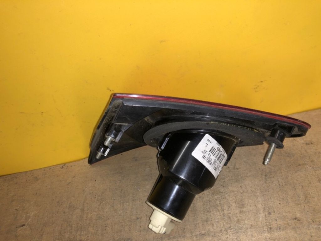 26555JD800 | Ліхтар внутрішній лів. NISSAN QASHQAI 07-14 - Фото 6