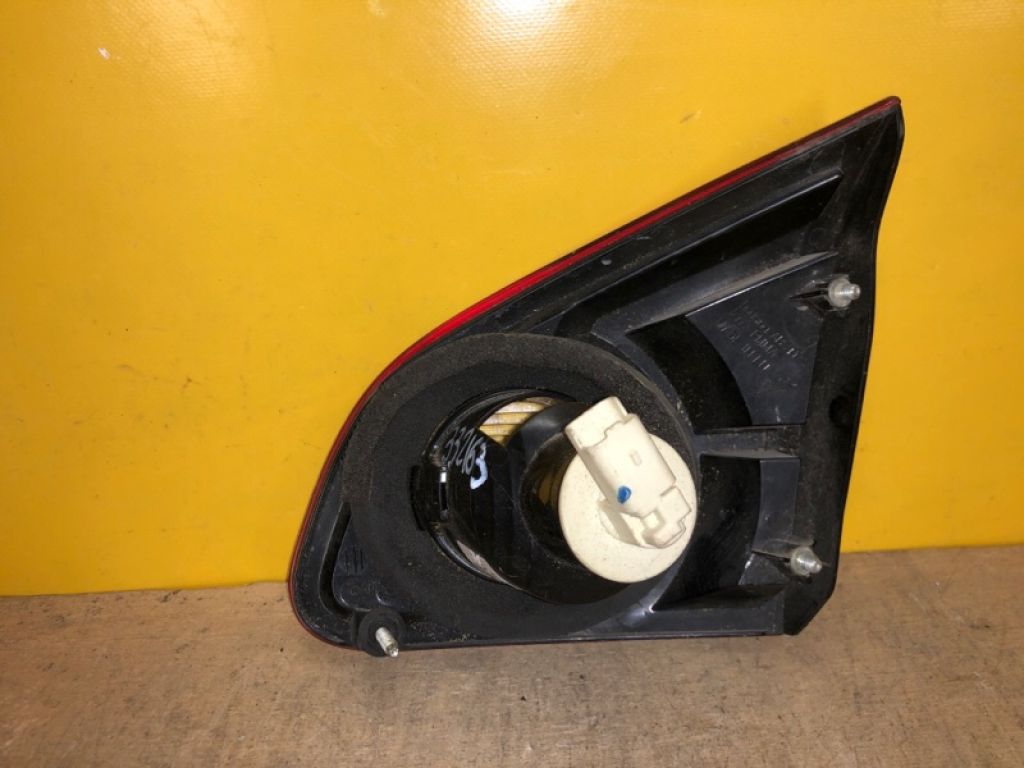 26555JD800 | Ліхтар внутрішній лів. NISSAN QASHQAI 07-14 - Фото 7