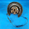 42450-47040 | Маточина колеса задн. лів. TOYOTA PRIUS - 30 09-17