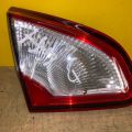 26555BR01A | Фонарь внутренний лев. NISSAN QASHQAI 07-14